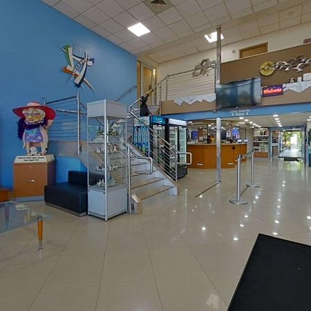 Rodeway Inn&Suites Fort Lauderdale Airport&Cruise Port Dania Beach Extérieur photo