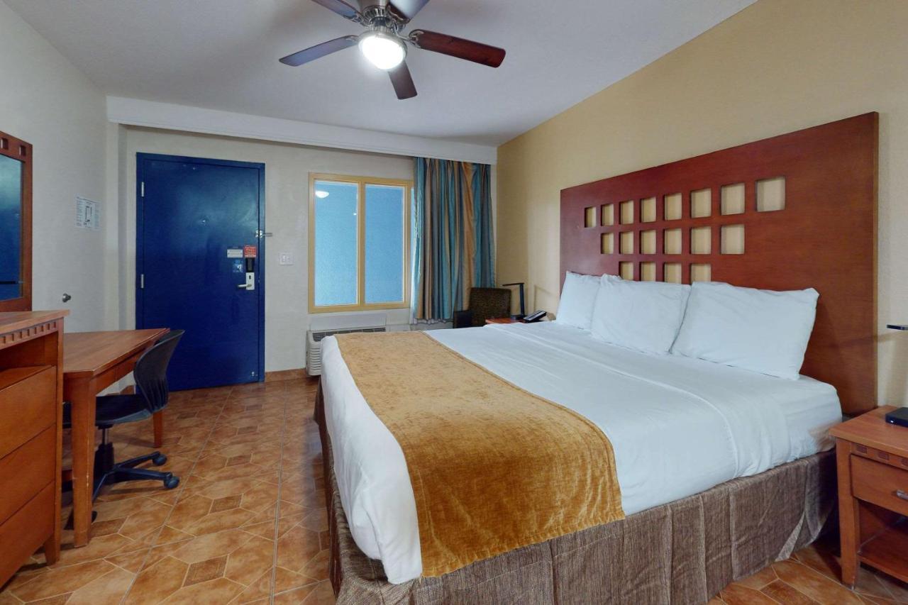 Rodeway Inn&Suites Fort Lauderdale Airport&Cruise Port Dania Beach Extérieur photo
