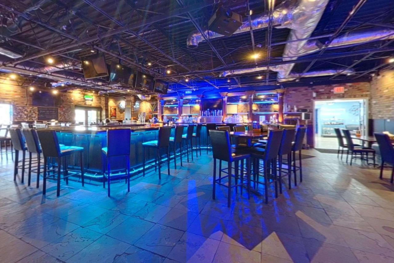 Rodeway Inn&Suites Fort Lauderdale Airport&Cruise Port Dania Beach Extérieur photo