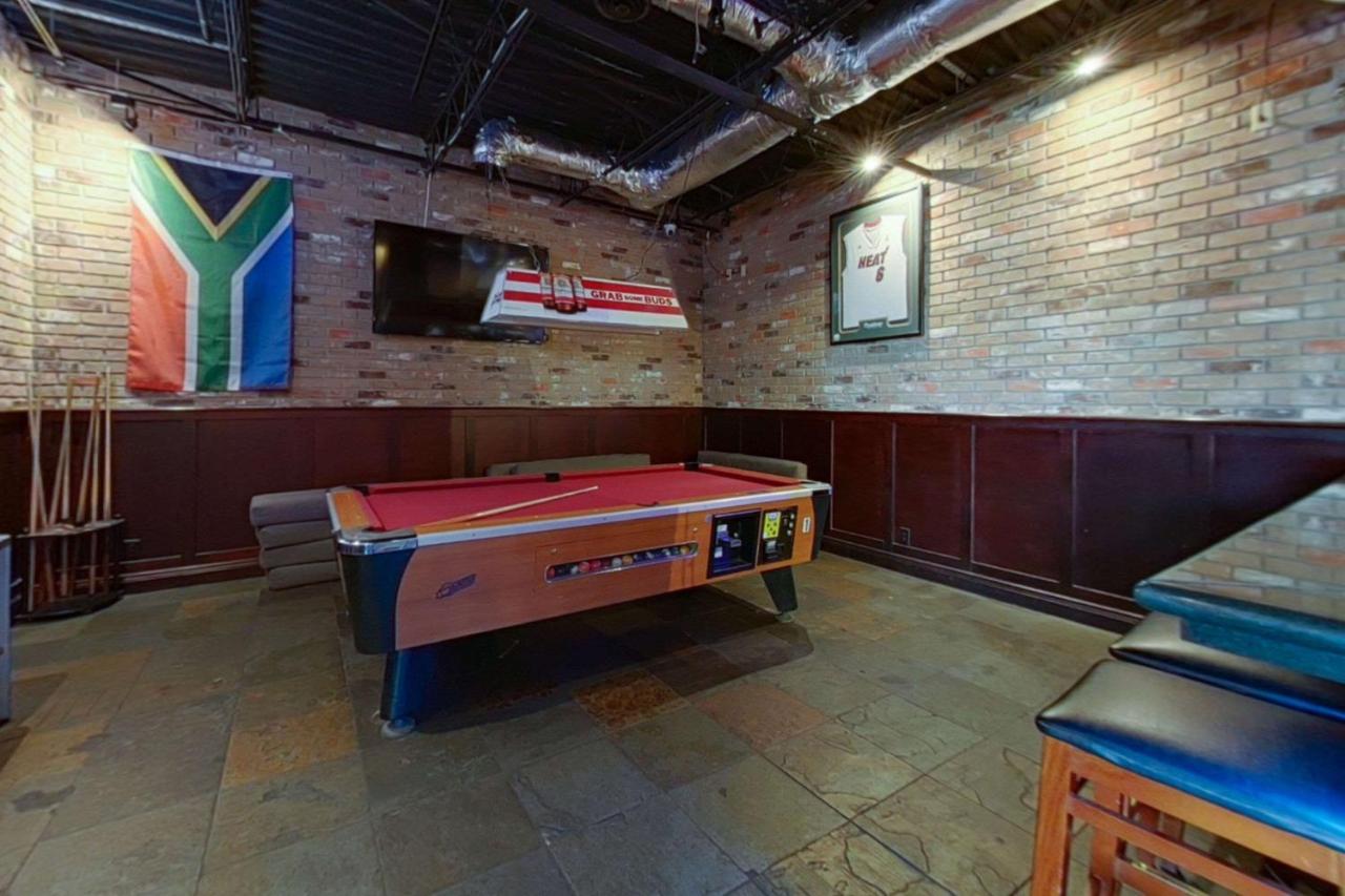 Rodeway Inn&Suites Fort Lauderdale Airport&Cruise Port Dania Beach Extérieur photo