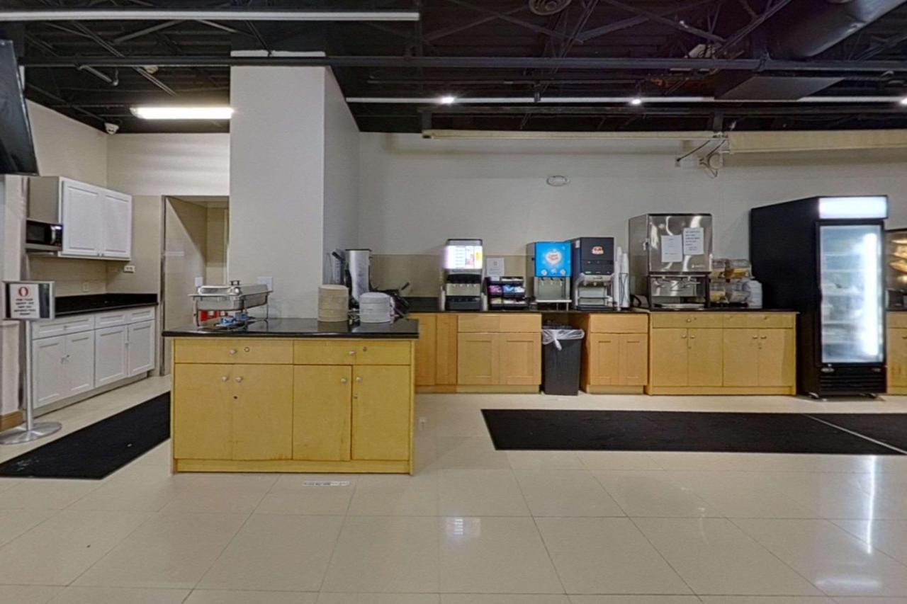 Rodeway Inn&Suites Fort Lauderdale Airport&Cruise Port Dania Beach Extérieur photo