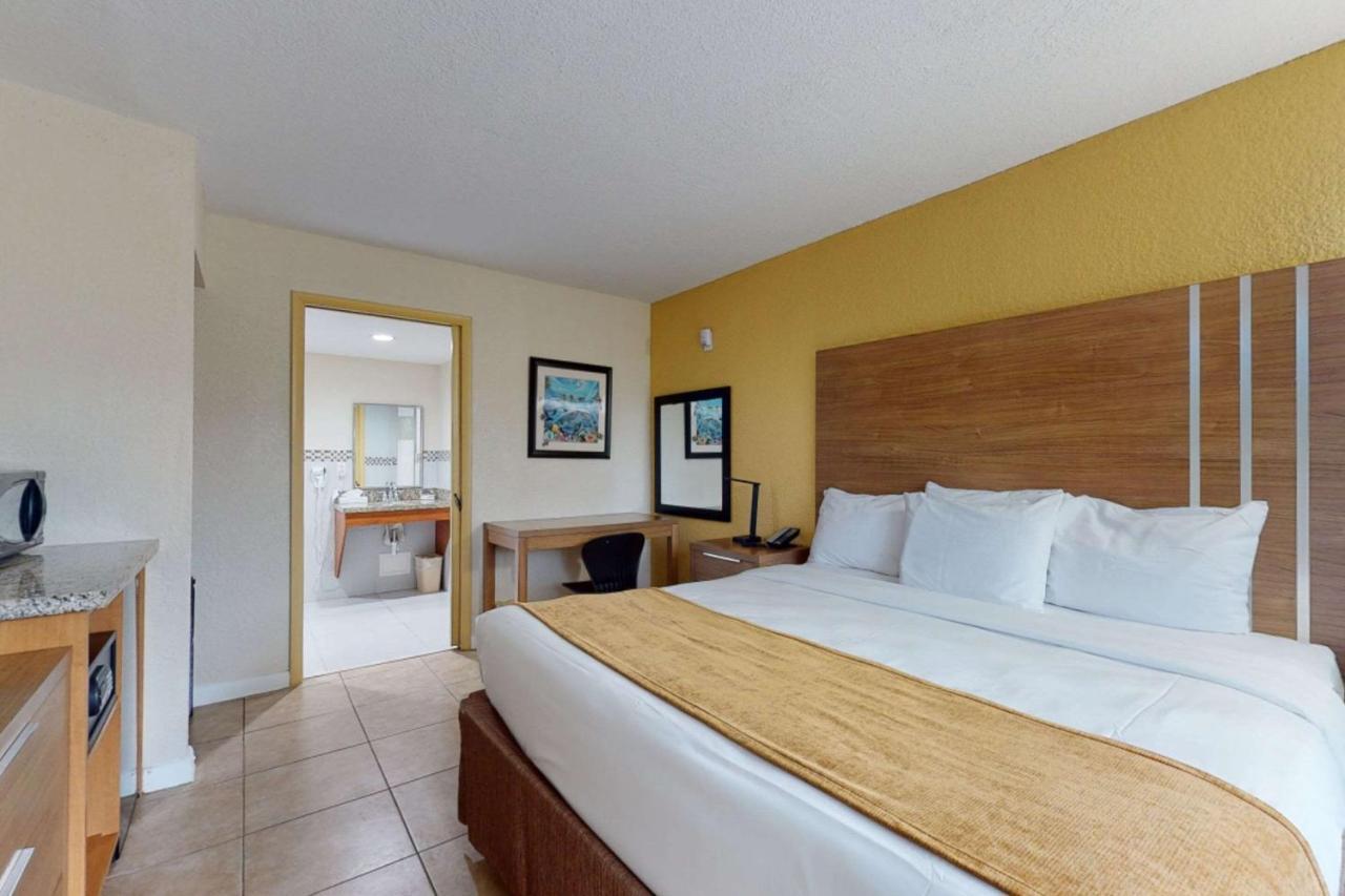 Rodeway Inn&Suites Fort Lauderdale Airport&Cruise Port Dania Beach Extérieur photo