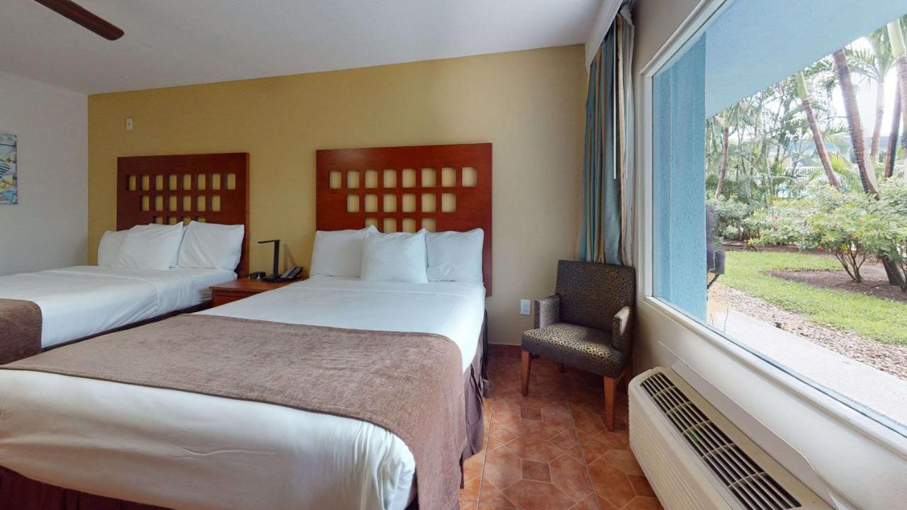 Rodeway Inn&Suites Fort Lauderdale Airport&Cruise Port Dania Beach Extérieur photo