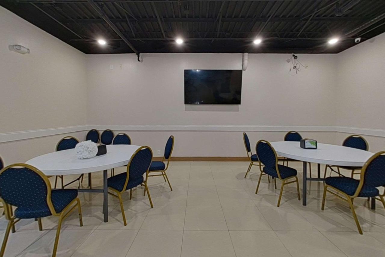 Rodeway Inn&Suites Fort Lauderdale Airport&Cruise Port Dania Beach Extérieur photo
