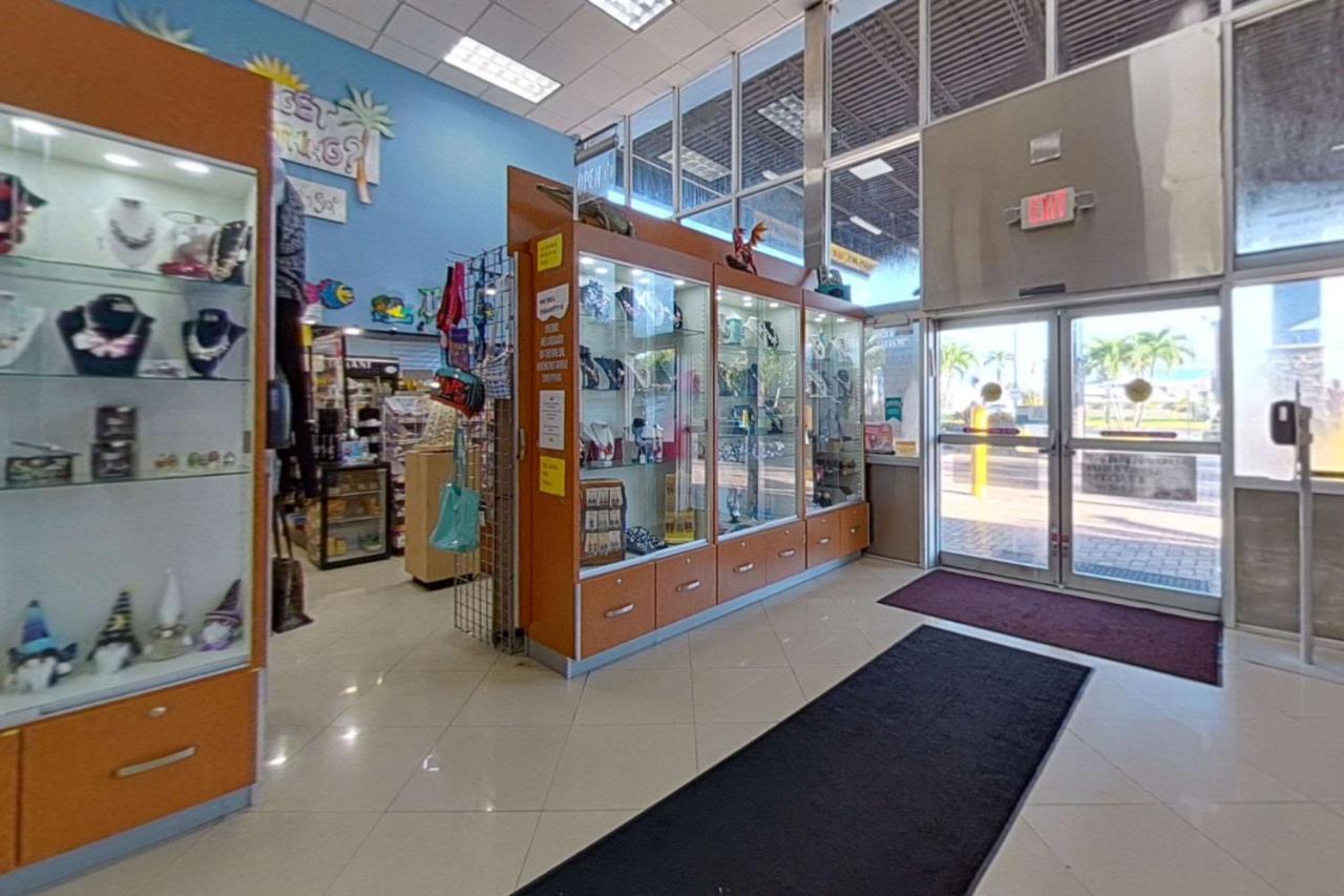 Rodeway Inn&Suites Fort Lauderdale Airport&Cruise Port Dania Beach Extérieur photo