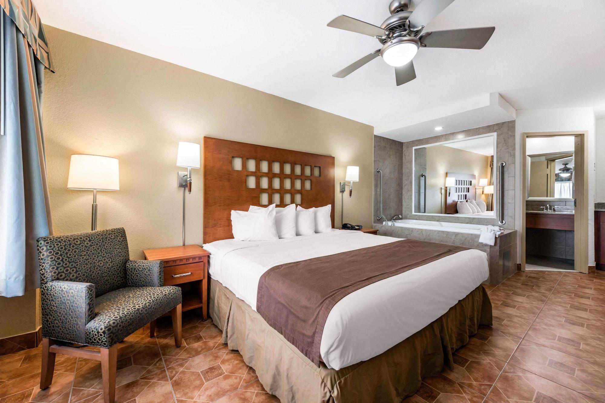 Rodeway Inn&Suites Fort Lauderdale Airport&Cruise Port Dania Beach Extérieur photo