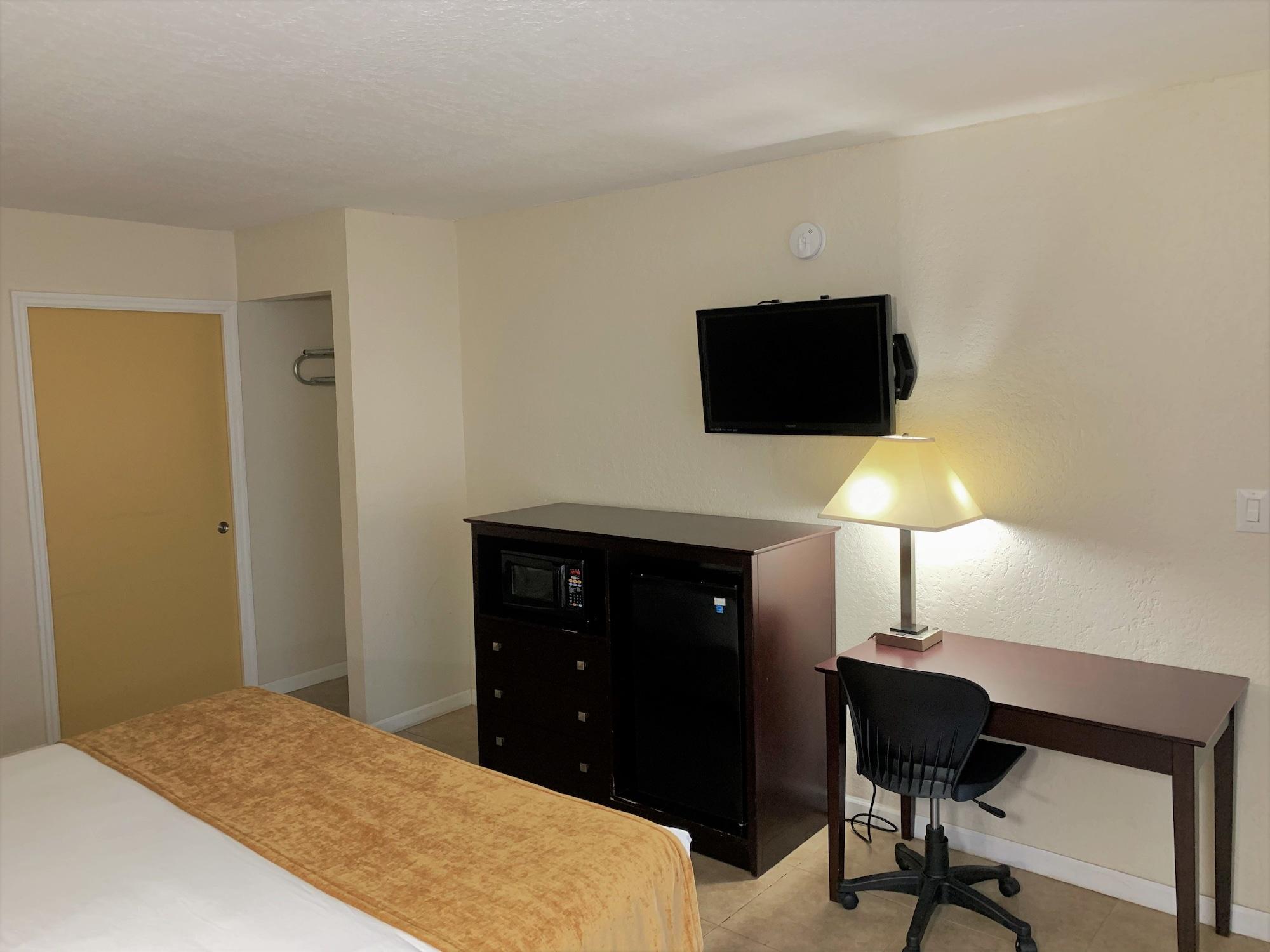 Rodeway Inn&Suites Fort Lauderdale Airport&Cruise Port Dania Beach Extérieur photo