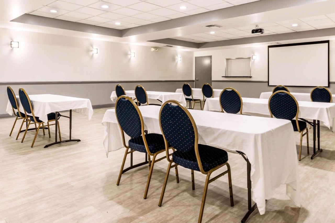Rodeway Inn&Suites Fort Lauderdale Airport&Cruise Port Dania Beach Extérieur photo