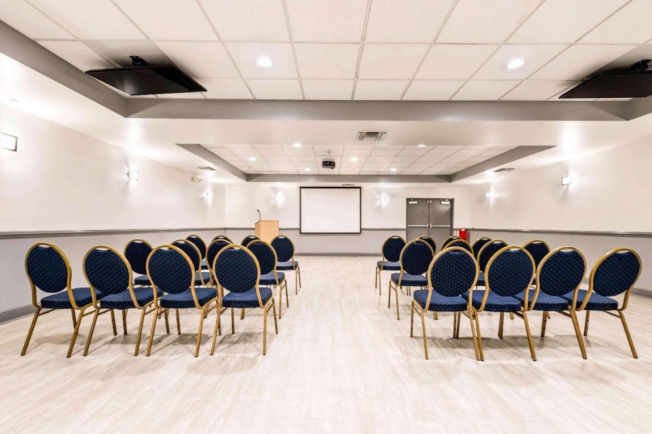 Rodeway Inn&Suites Fort Lauderdale Airport&Cruise Port Dania Beach Extérieur photo